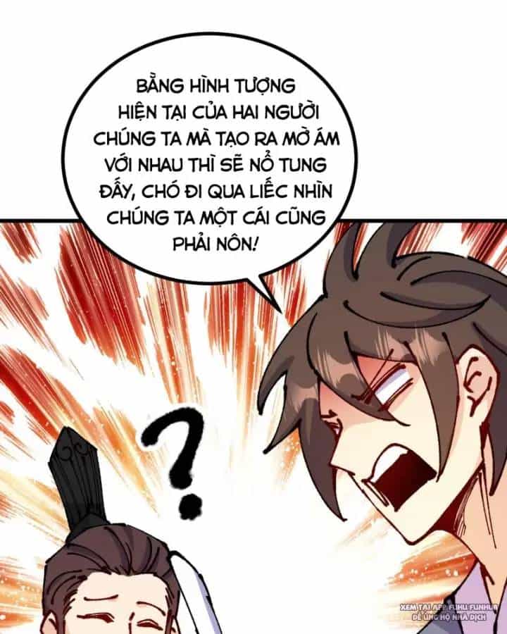 Chưa Từng Ra Tay Nhưng Ta Vẫn Thành Đại Lão Trên Thiên Bảng - Chương 53 - ảnh 47