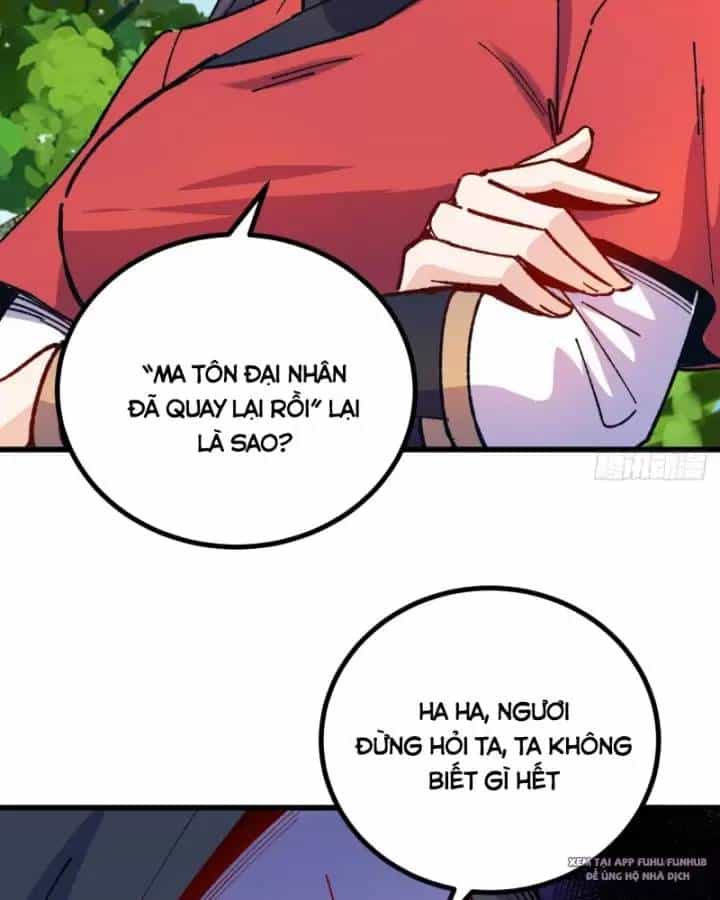 Chưa Từng Ra Tay Nhưng Ta Vẫn Thành Đại Lão Trên Thiên Bảng - Chương 54 - ảnh 16