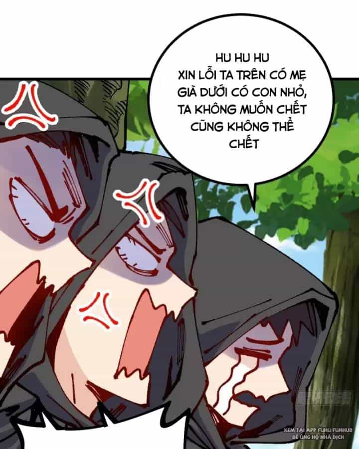Chưa Từng Ra Tay Nhưng Ta Vẫn Thành Đại Lão Trên Thiên Bảng - Chương 54 - ảnh 29
