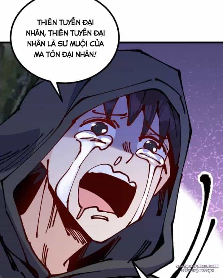 Chưa Từng Ra Tay Nhưng Ta Vẫn Thành Đại Lão Trên Thiên Bảng - Chương 54 - ảnh 31