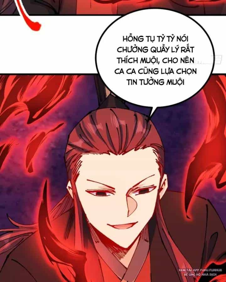 Chưa Từng Ra Tay Nhưng Ta Vẫn Thành Đại Lão Trên Thiên Bảng - Chương 54 - ảnh 46