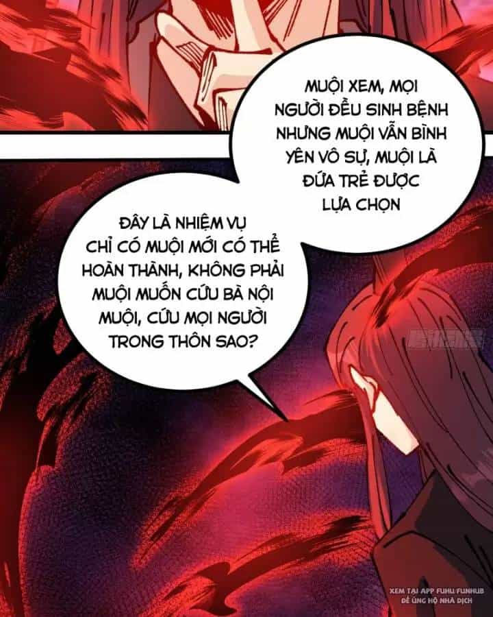 Chưa Từng Ra Tay Nhưng Ta Vẫn Thành Đại Lão Trên Thiên Bảng - Chương 54 - ảnh 54
