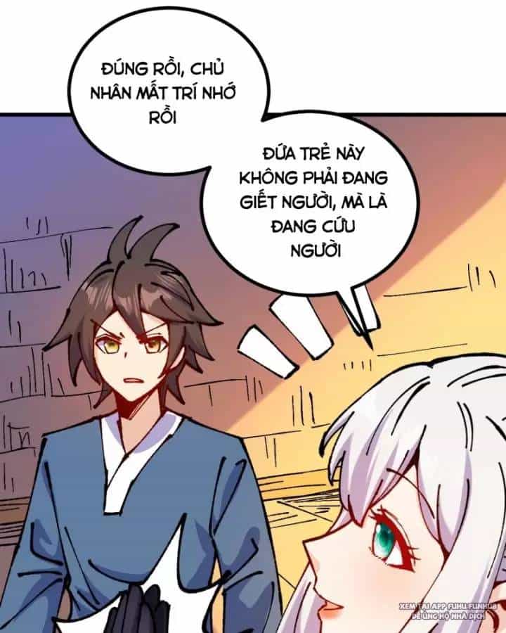 Chưa Từng Ra Tay Nhưng Ta Vẫn Thành Đại Lão Trên Thiên Bảng - Chương 54 - ảnh 63
