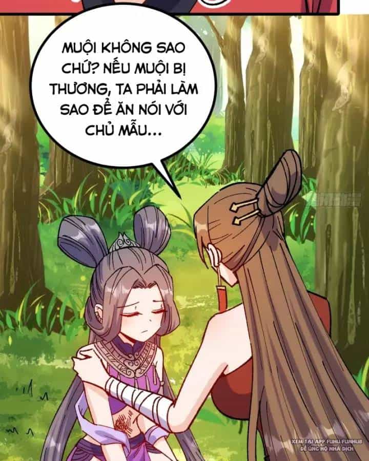 Chưa Từng Ra Tay Nhưng Ta Vẫn Thành Đại Lão Trên Thiên Bảng - Chương 56 - ảnh 37
