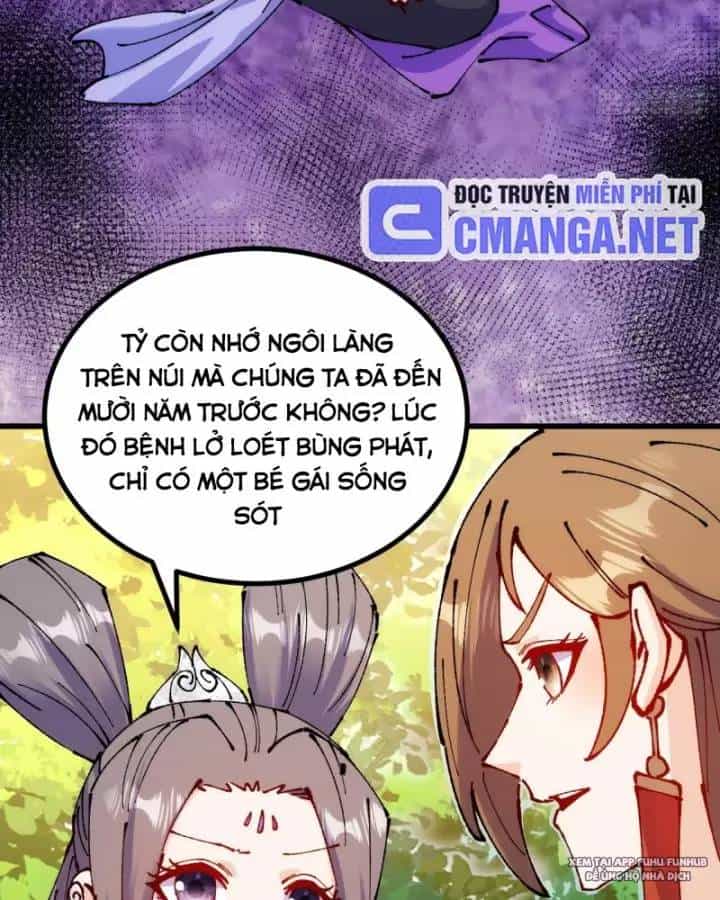 Chưa Từng Ra Tay Nhưng Ta Vẫn Thành Đại Lão Trên Thiên Bảng - Chương 56 - ảnh 46
