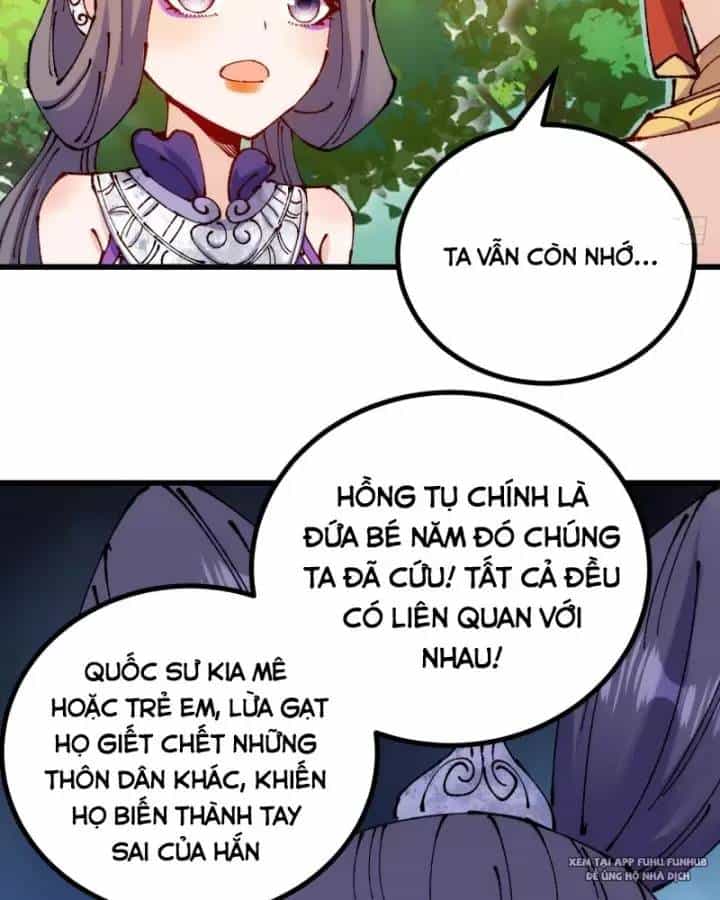 Chưa Từng Ra Tay Nhưng Ta Vẫn Thành Đại Lão Trên Thiên Bảng - Chương 56 - ảnh 47