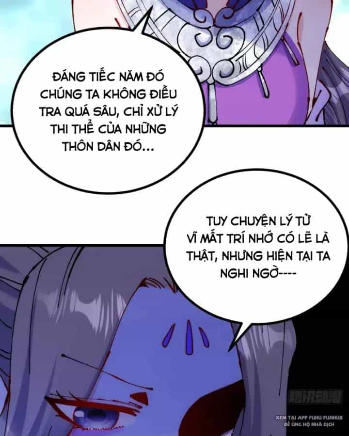 Chưa Từng Ra Tay Nhưng Ta Vẫn Thành Đại Lão Trên Thiên Bảng - Chương 56 - ảnh 49