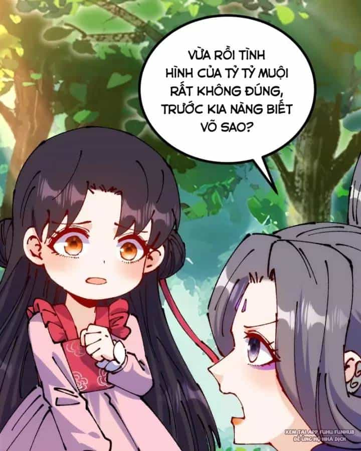 Chưa Từng Ra Tay Nhưng Ta Vẫn Thành Đại Lão Trên Thiên Bảng - Chương 56 - ảnh 57