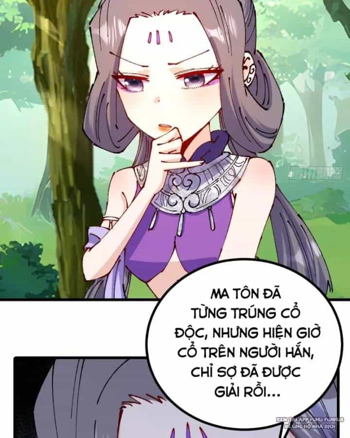 Chưa Từng Ra Tay Nhưng Ta Vẫn Thành Đại Lão Trên Thiên Bảng - Chương 56 - ảnh 62