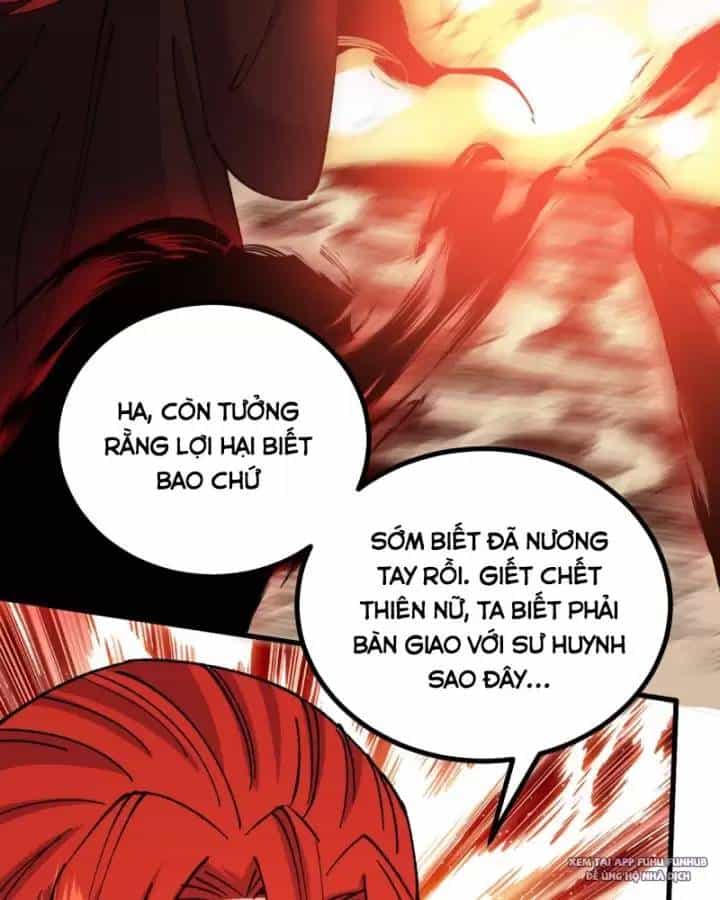 Chưa Từng Ra Tay Nhưng Ta Vẫn Thành Đại Lão Trên Thiên Bảng - Chương 57 - ảnh 26
