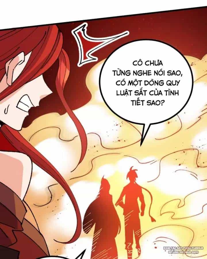 Chưa Từng Ra Tay Nhưng Ta Vẫn Thành Đại Lão Trên Thiên Bảng - Chương 57 - ảnh 28