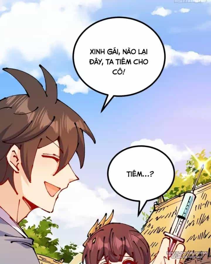 Chưa Từng Ra Tay Nhưng Ta Vẫn Thành Đại Lão Trên Thiên Bảng - Chương 58 - ảnh 15