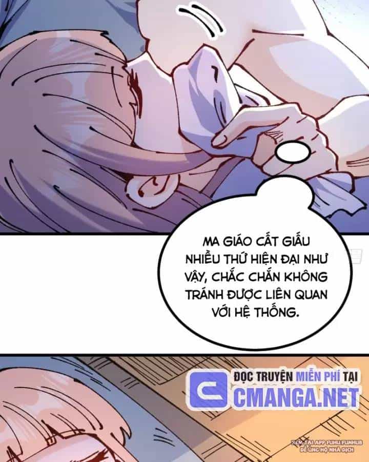 Chưa Từng Ra Tay Nhưng Ta Vẫn Thành Đại Lão Trên Thiên Bảng - Chương 58 - ảnh 31