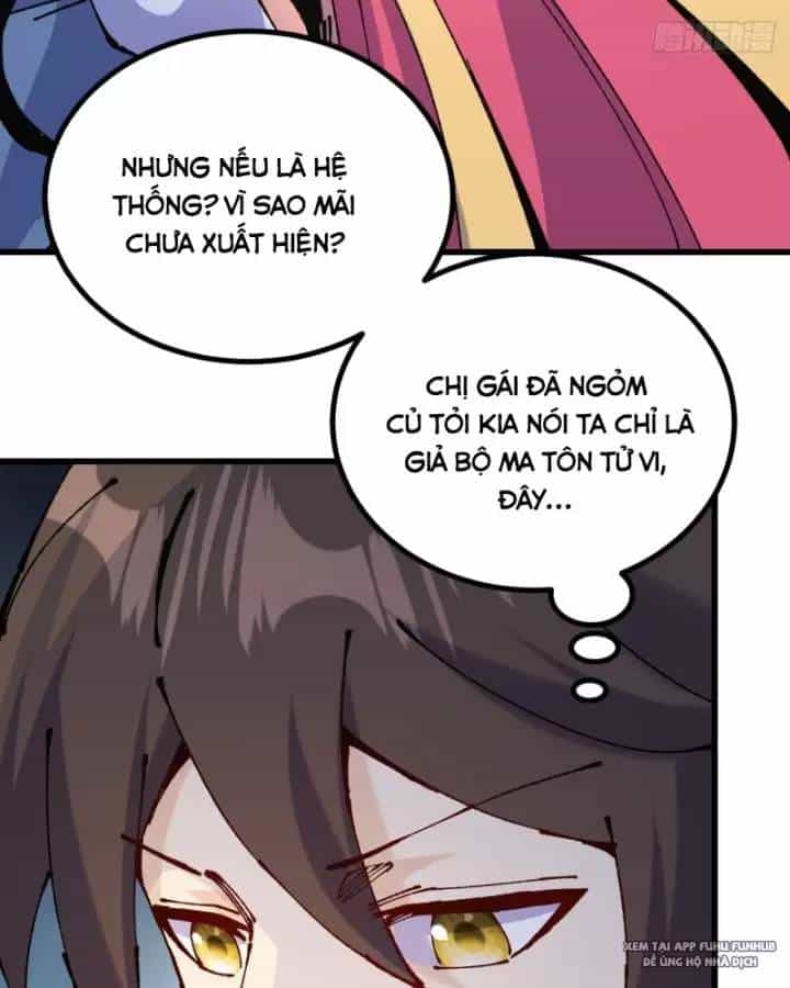 Chưa Từng Ra Tay Nhưng Ta Vẫn Thành Đại Lão Trên Thiên Bảng - Chương 58 - ảnh 33