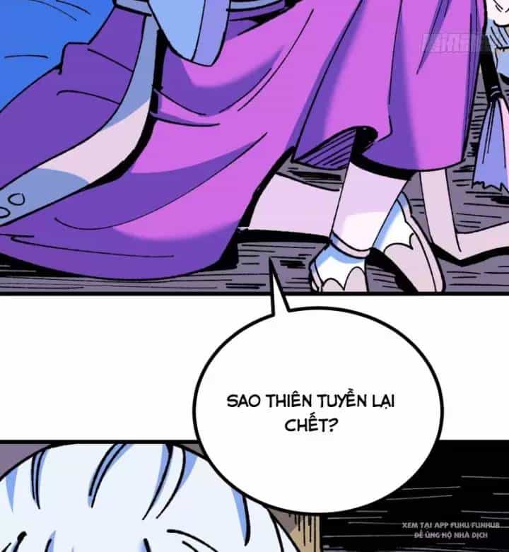 Chưa Từng Ra Tay Nhưng Ta Vẫn Thành Đại Lão Trên Thiên Bảng - Chương 59 - ảnh 23