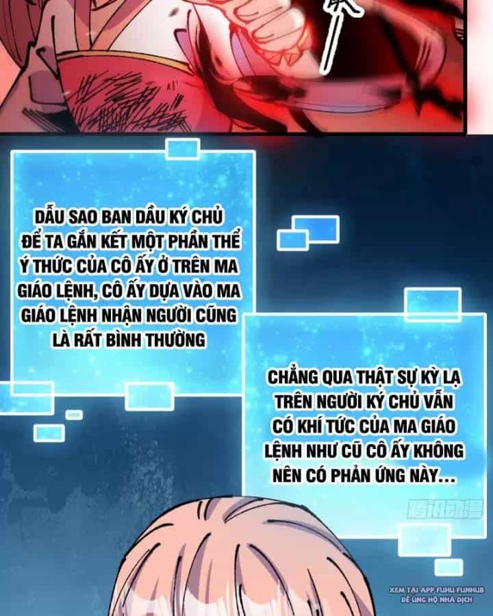 Chưa Từng Ra Tay Nhưng Ta Vẫn Thành Đại Lão Trên Thiên Bảng - Chương 59 - ảnh 42