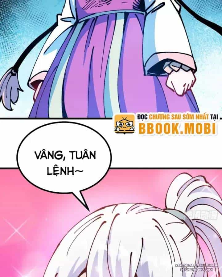 Chưa Từng Ra Tay Nhưng Ta Vẫn Thành Đại Lão Trên Thiên Bảng - Chương 60 - ảnh 37