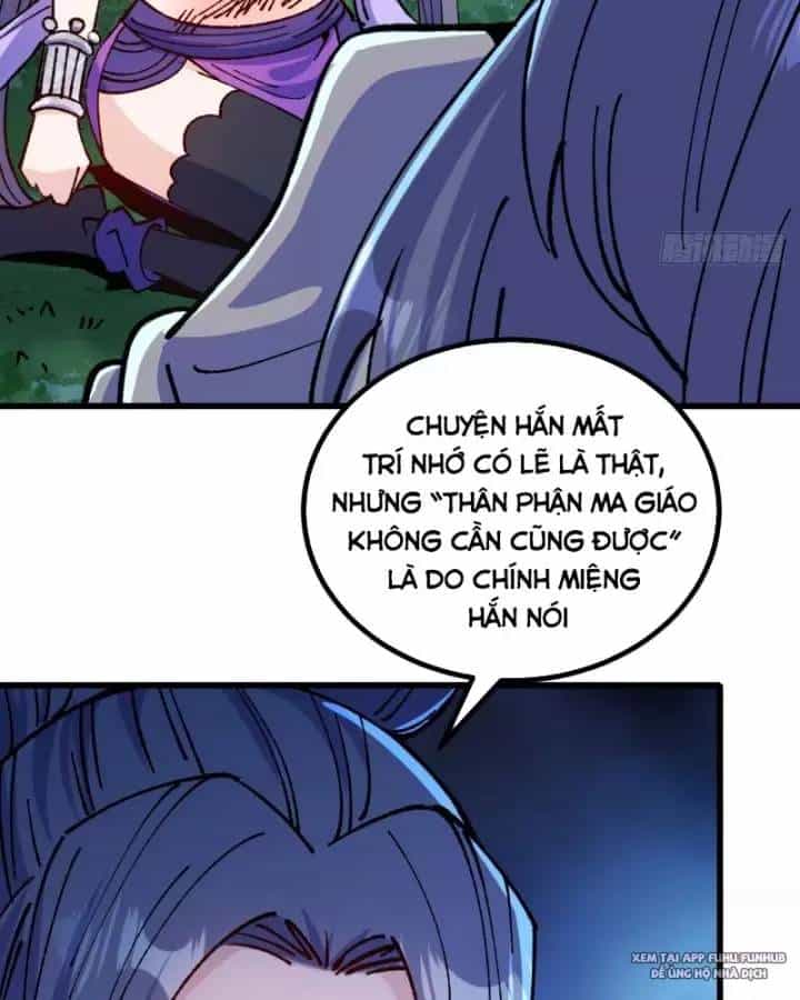 Chưa Từng Ra Tay Nhưng Ta Vẫn Thành Đại Lão Trên Thiên Bảng - Chương 60 - ảnh 60