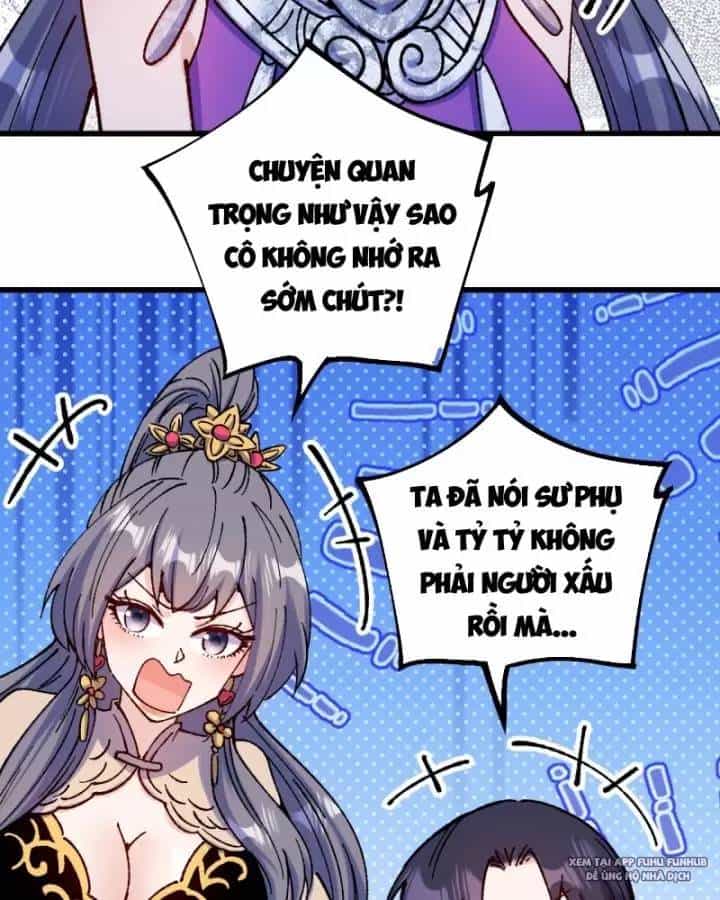Chưa Từng Ra Tay Nhưng Ta Vẫn Thành Đại Lão Trên Thiên Bảng - Chương 60 - ảnh 66