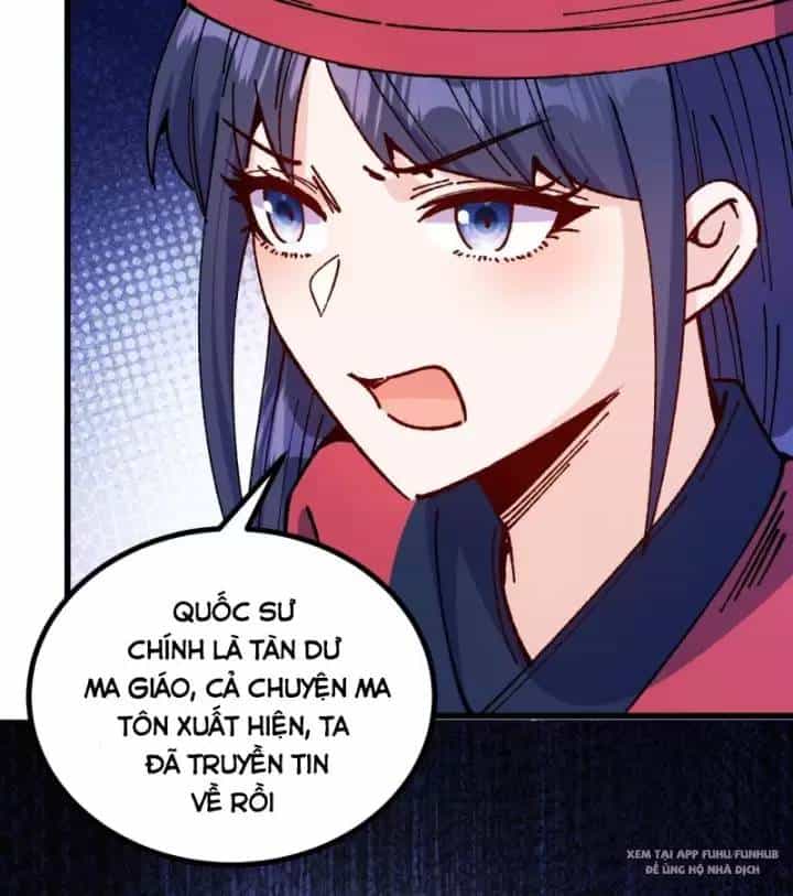 Chưa Từng Ra Tay Nhưng Ta Vẫn Thành Đại Lão Trên Thiên Bảng - Chương 60 - ảnh 68