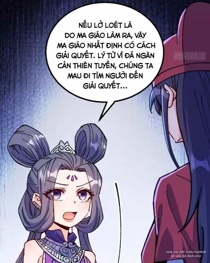 Chưa Từng Ra Tay Nhưng Ta Vẫn Thành Đại Lão Trên Thiên Bảng - Chương 60 - ảnh 69