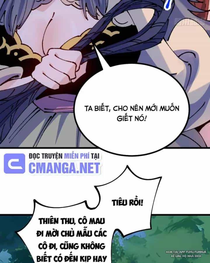 Chưa Từng Ra Tay Nhưng Ta Vẫn Thành Đại Lão Trên Thiên Bảng - Chương 61 - ảnh 16