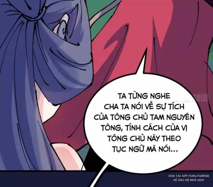 Chưa Từng Ra Tay Nhưng Ta Vẫn Thành Đại Lão Trên Thiên Bảng - Chương 61 - ảnh 18