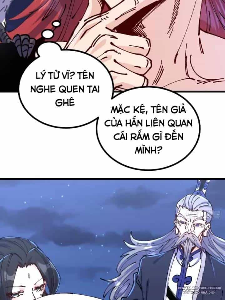 Chưa Từng Ra Tay Nhưng Ta Vẫn Thành Đại Lão Trên Thiên Bảng - Chương 61 - ảnh 25