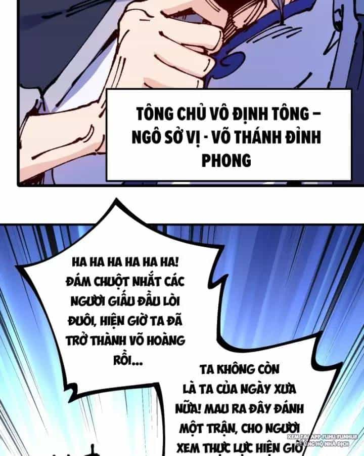 Chưa Từng Ra Tay Nhưng Ta Vẫn Thành Đại Lão Trên Thiên Bảng - Chương 61 - ảnh 31