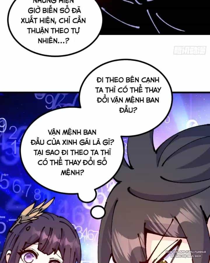Chưa Từng Ra Tay Nhưng Ta Vẫn Thành Đại Lão Trên Thiên Bảng - Chương 61 - ảnh 56