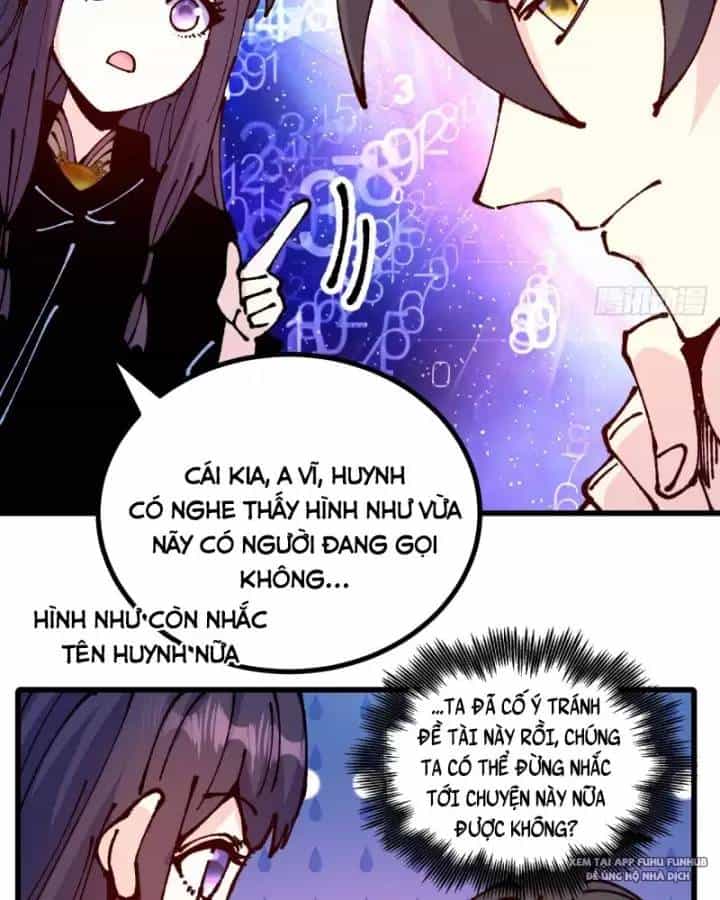 Chưa Từng Ra Tay Nhưng Ta Vẫn Thành Đại Lão Trên Thiên Bảng - Chương 61 - ảnh 57
