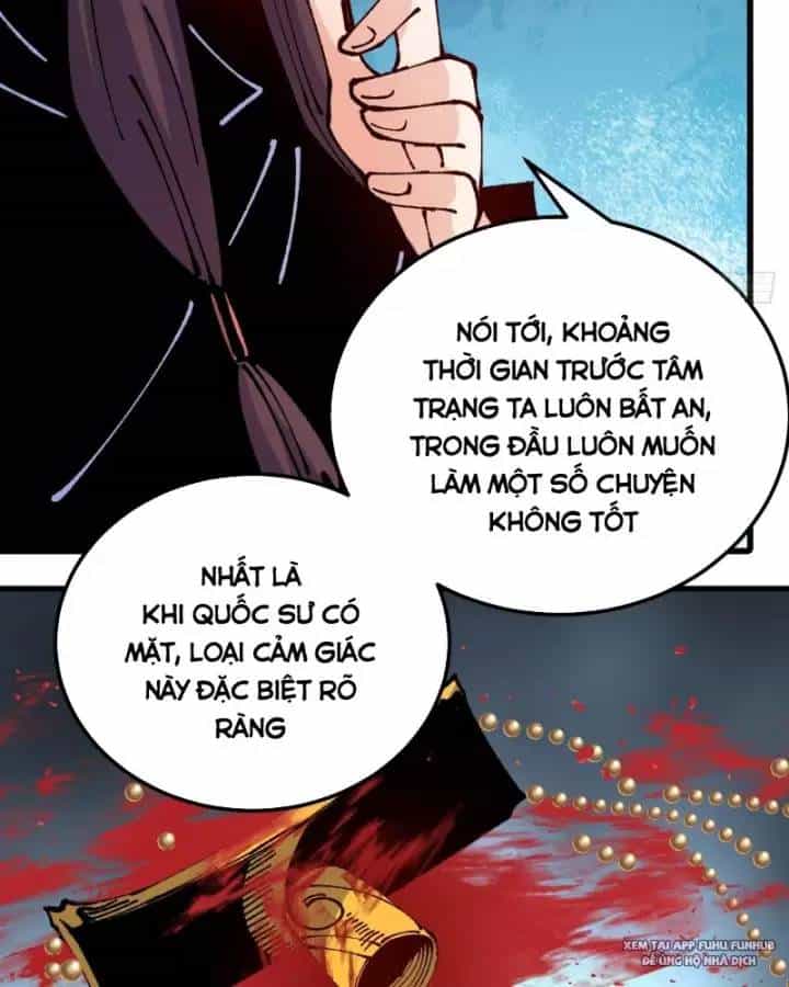 Chưa Từng Ra Tay Nhưng Ta Vẫn Thành Đại Lão Trên Thiên Bảng - Chương 62 - ảnh 21