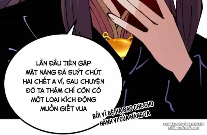 Chưa Từng Ra Tay Nhưng Ta Vẫn Thành Đại Lão Trên Thiên Bảng - Chương 62 - ảnh 23