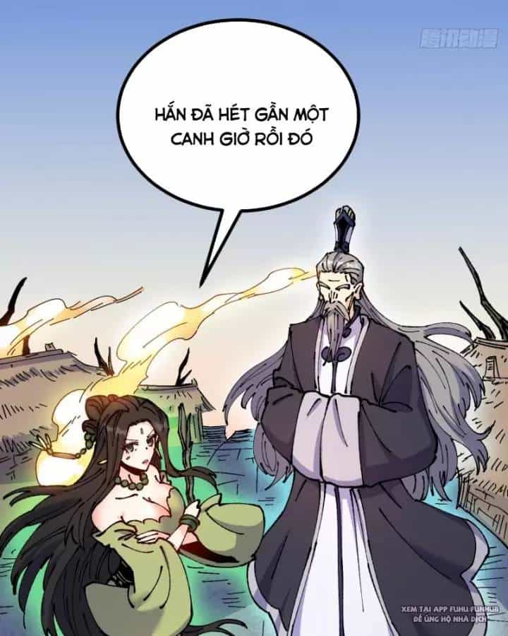 Chưa Từng Ra Tay Nhưng Ta Vẫn Thành Đại Lão Trên Thiên Bảng - Chương 62 - ảnh 43