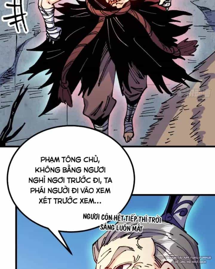 Chưa Từng Ra Tay Nhưng Ta Vẫn Thành Đại Lão Trên Thiên Bảng - Chương 62 - ảnh 45