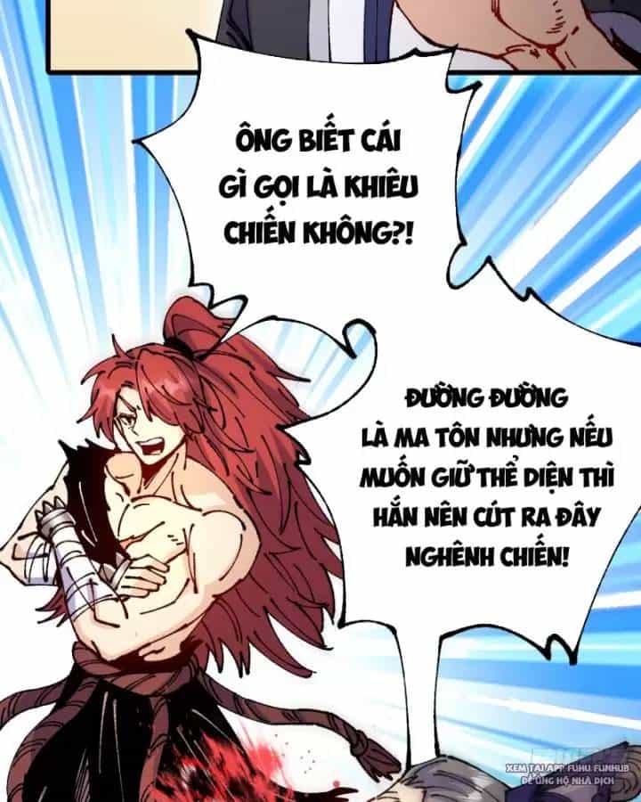 Chưa Từng Ra Tay Nhưng Ta Vẫn Thành Đại Lão Trên Thiên Bảng - Chương 62 - ảnh 47