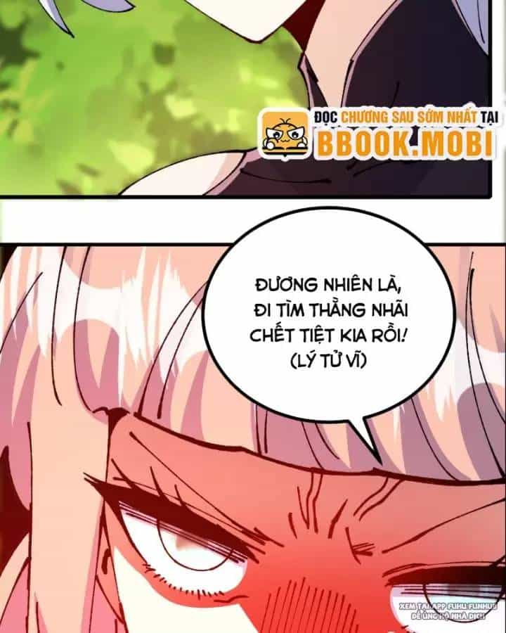 Chưa Từng Ra Tay Nhưng Ta Vẫn Thành Đại Lão Trên Thiên Bảng - Chương 62 - ảnh 63