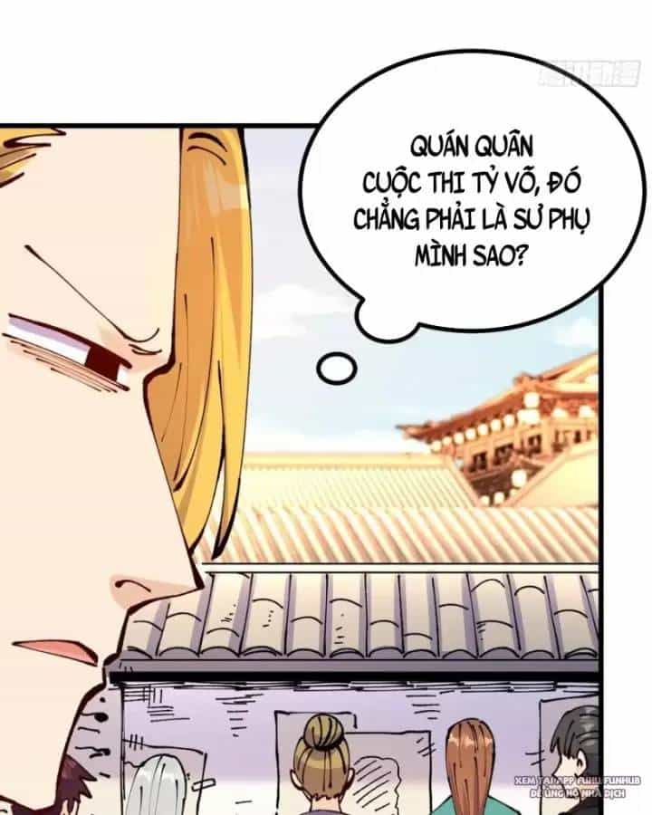 Chưa Từng Ra Tay Nhưng Ta Vẫn Thành Đại Lão Trên Thiên Bảng - Chương 63 - ảnh 24