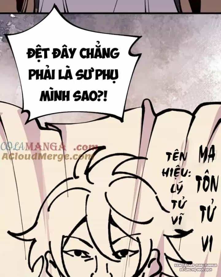 Chưa Từng Ra Tay Nhưng Ta Vẫn Thành Đại Lão Trên Thiên Bảng - Chương 63 - ảnh 30