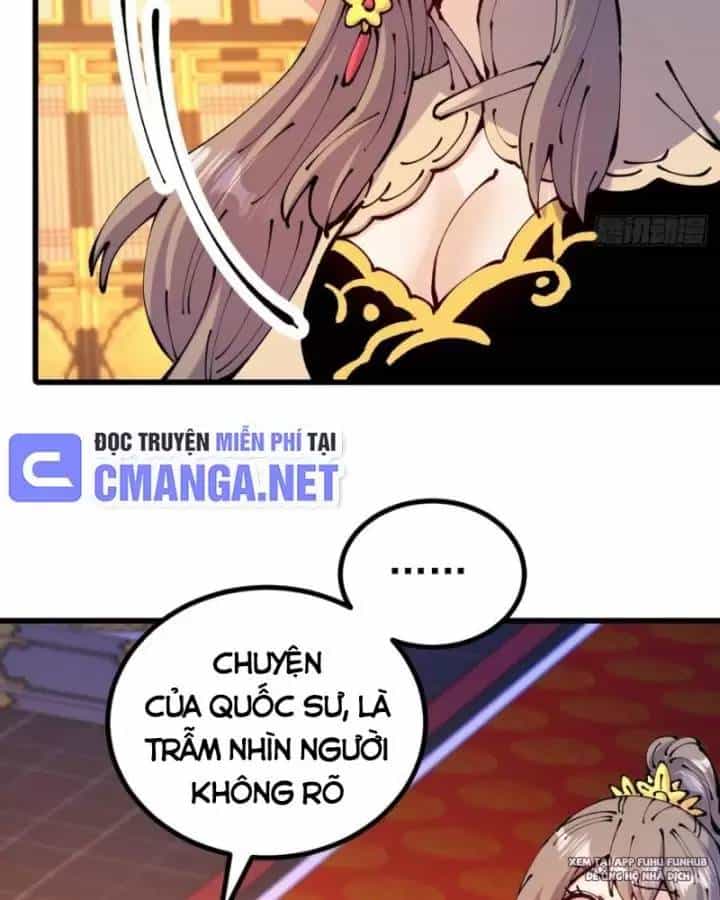 Chưa Từng Ra Tay Nhưng Ta Vẫn Thành Đại Lão Trên Thiên Bảng - Chương 63 - ảnh 43