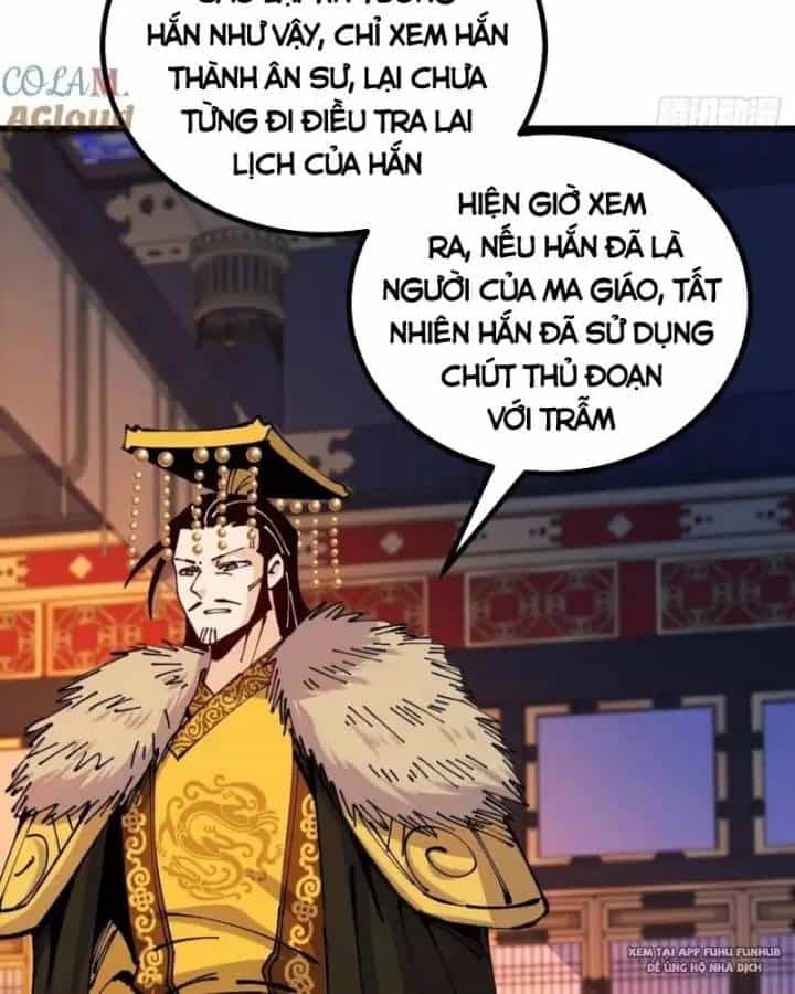 Chưa Từng Ra Tay Nhưng Ta Vẫn Thành Đại Lão Trên Thiên Bảng - Chương 63 - ảnh 46