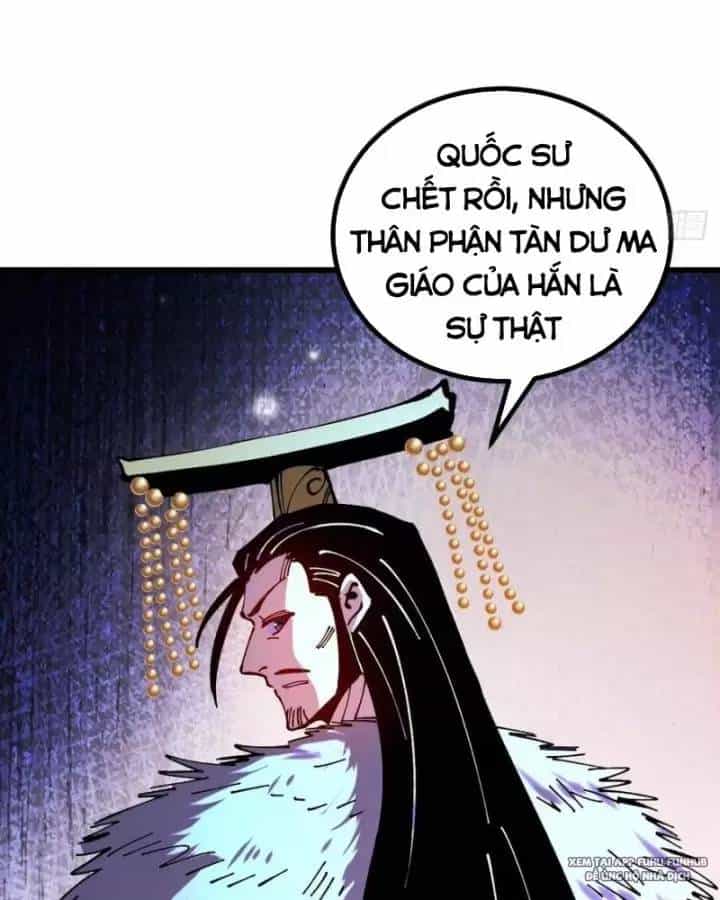 Chưa Từng Ra Tay Nhưng Ta Vẫn Thành Đại Lão Trên Thiên Bảng - Chương 63 - ảnh 49