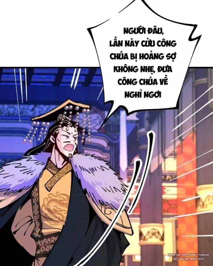 Chưa Từng Ra Tay Nhưng Ta Vẫn Thành Đại Lão Trên Thiên Bảng - Chương 63 - ảnh 55