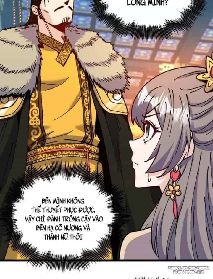 Chưa Từng Ra Tay Nhưng Ta Vẫn Thành Đại Lão Trên Thiên Bảng - Chương 63 - ảnh 59