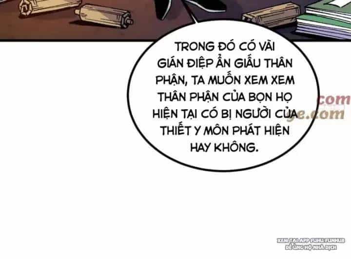 Chưa Từng Ra Tay Nhưng Ta Vẫn Thành Đại Lão Trên Thiên Bảng - Chương 64 - ảnh 11