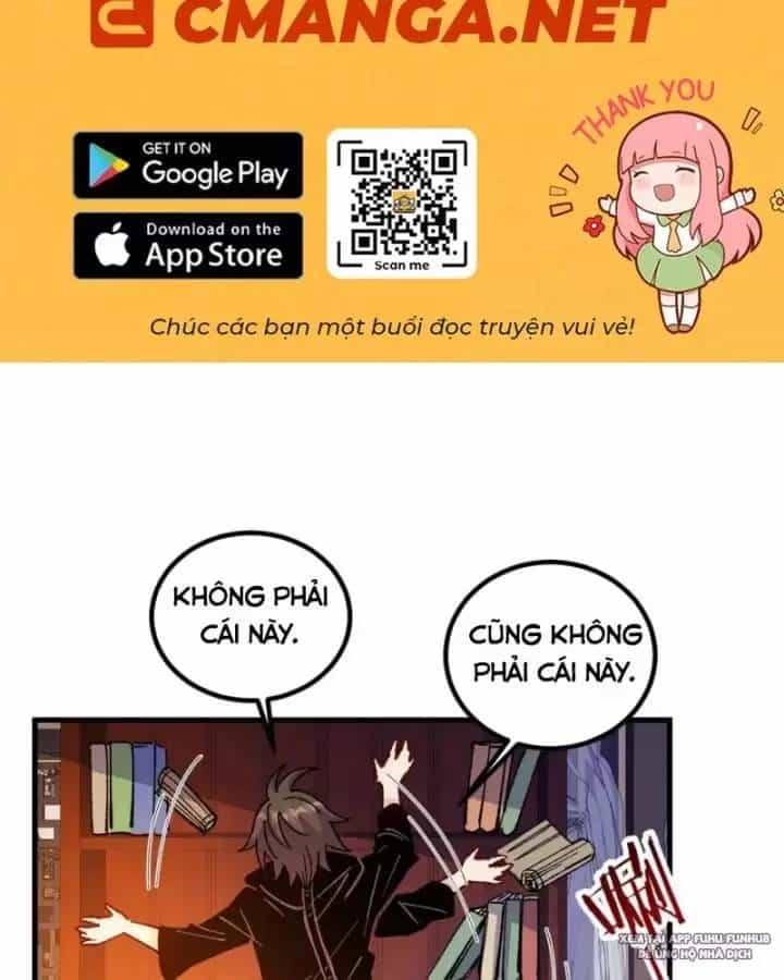 Chưa Từng Ra Tay Nhưng Ta Vẫn Thành Đại Lão Trên Thiên Bảng - Chương 64 - ảnh 3