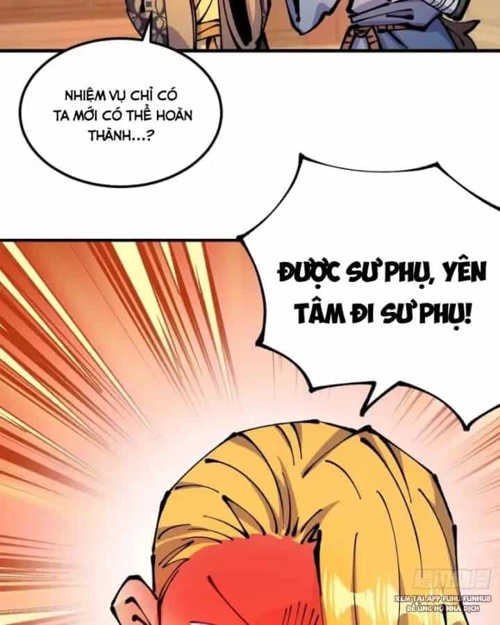 Chưa Từng Ra Tay Nhưng Ta Vẫn Thành Đại Lão Trên Thiên Bảng - Chương 64 - ảnh 54