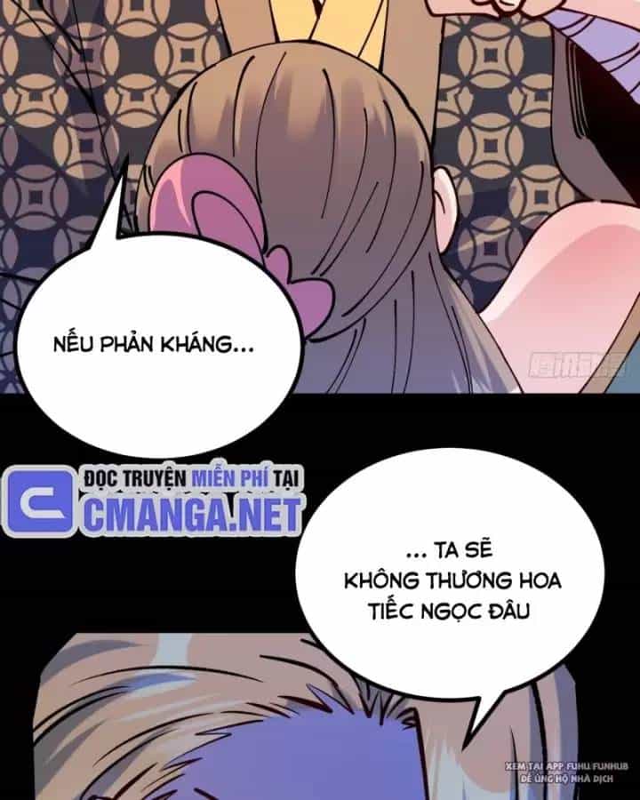 Chưa Từng Ra Tay Nhưng Ta Vẫn Thành Đại Lão Trên Thiên Bảng - Chương 65 - ảnh 11