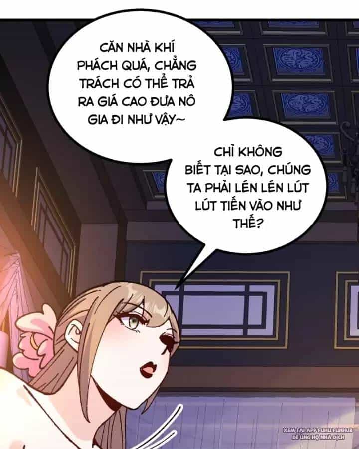 Chưa Từng Ra Tay Nhưng Ta Vẫn Thành Đại Lão Trên Thiên Bảng - Chương 65 - ảnh 44