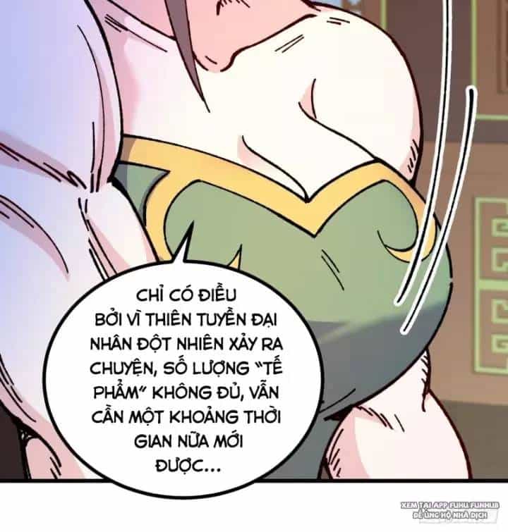 Chưa Từng Ra Tay Nhưng Ta Vẫn Thành Đại Lão Trên Thiên Bảng - Chương 66 - ảnh 37